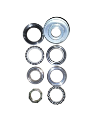 DİREKSİYON FURÇ TAKIMI KENT