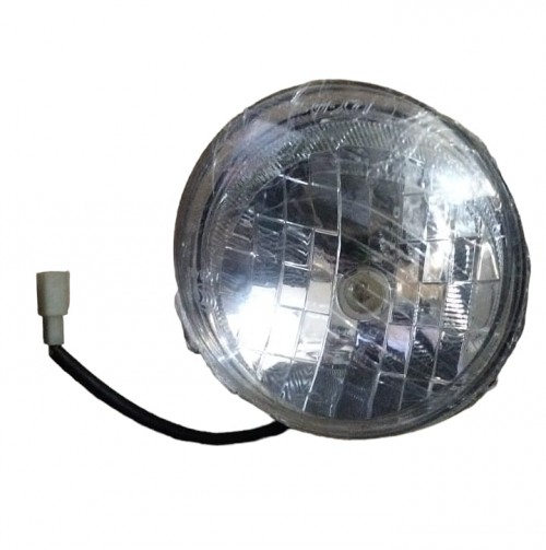 PARK LAMBASI KOMPLE KENT