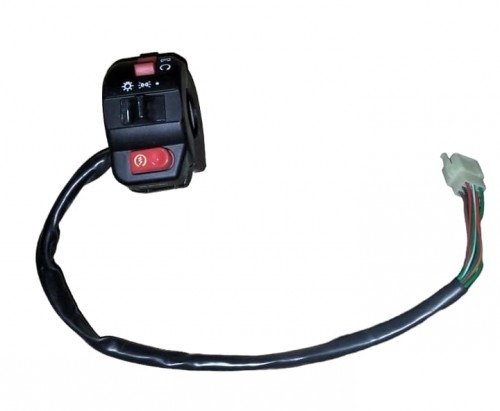 SAĞ KUMANDA PANELİ KENT