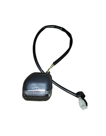 ÖN SİNYAL SOL KENT