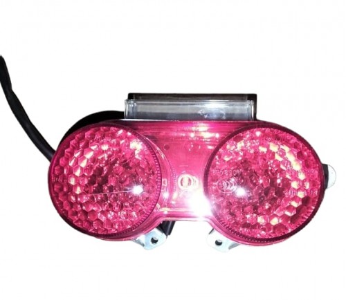 ARKA STOP KOMPLE KENT