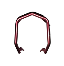 FAR MUHAFAZA BRAKETİ KIRMIZI KENT