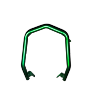 FAR MUHAFAZA BRAKETİ YEŞİL KENT