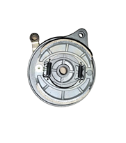 ARKA FREN KAMPANASI KENT