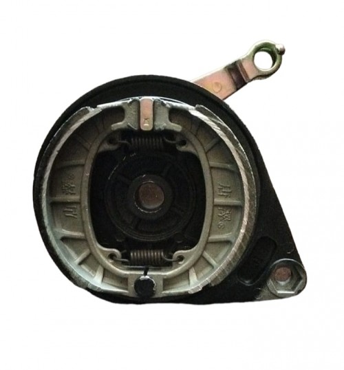 ARKA FREN KAMPANASI KOMPLE CAT - KONT - FOX - ADA