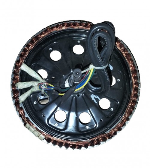 MOTOR BOBİNİ FOX - ADA