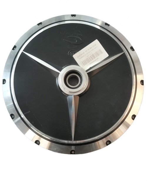 MOTOR KAPAĞI SOL FOX - ADA