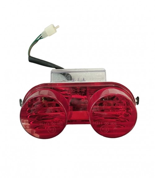 ARKA STOP KOMPLE FOX