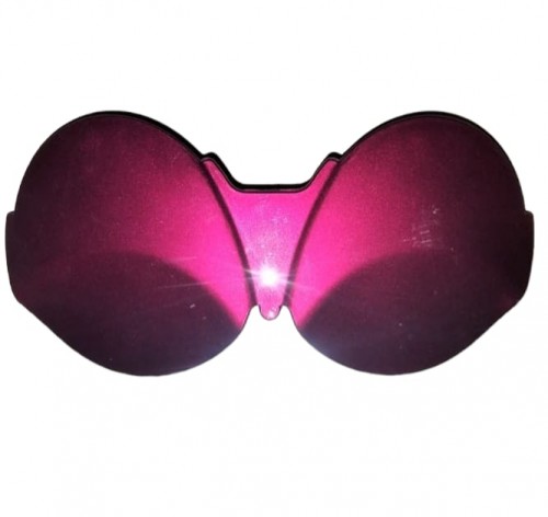 DEKORATİF KAPAK KIRMIZI FOX