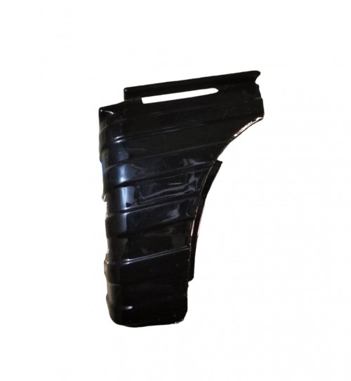 BAĞLANTI PLASTİĞİ SOL SİYAH FOX