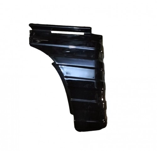 BAĞLANTI PLASTİĞİ SAĞ SİYAH FOX