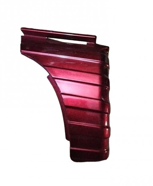 BAĞLANTI PLASTİĞİ SAĞ KIRMIZI FOX