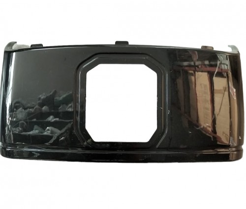 ARKA GRENAJ SİYAH FOX