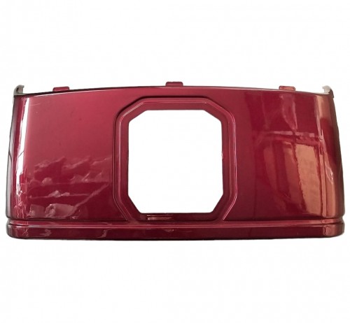 ARKA GRENAJ KIRMIZI (TORPİDO) FOX