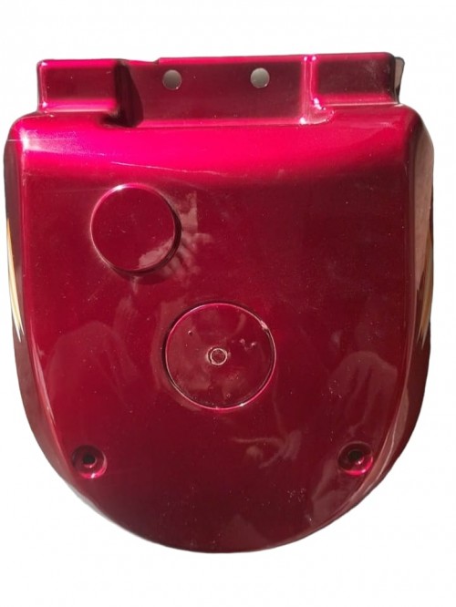 ARKA SELE ALTI GRENAJ KOYU KIRMIZI CAT - ADA