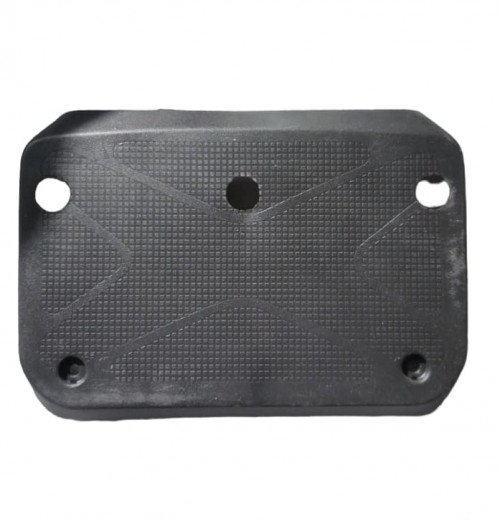 FAR KORUMA PLASTİĞİ ÜST FOX