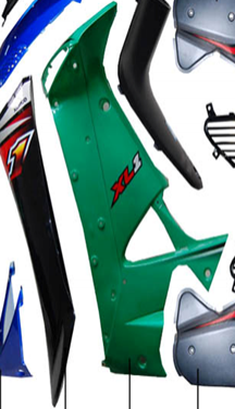 SAĞ İÇ RÜZGARLIK SARI NAR-SKY