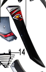 SAĞ DIŞ RÜZGARLIK SKY