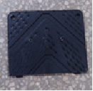 ÜST MARŞPİYEL KAPAĞI GOLF