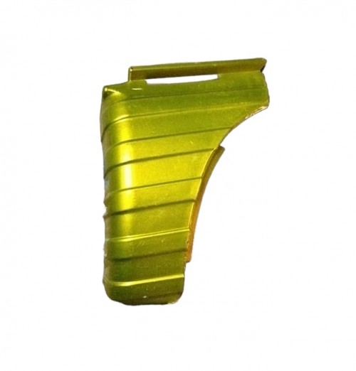 BAĞLANTI PLASTİĞİ SOL SARI FOX