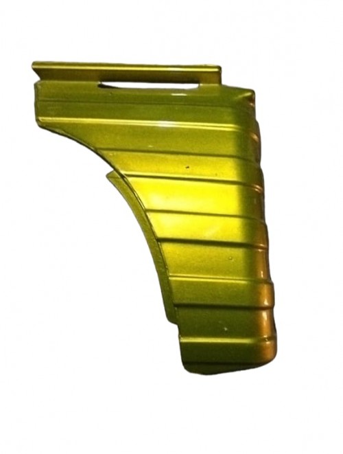 BAĞLANTI PLASTİĞİ SAĞ SARI FOX