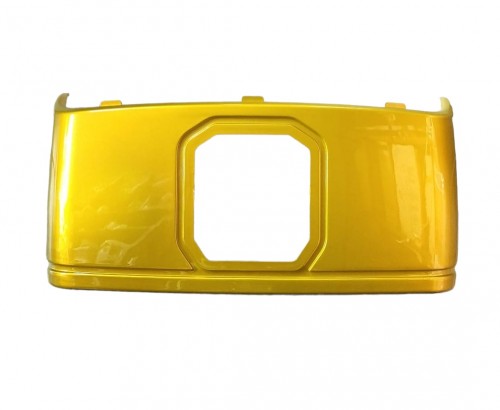 ARKA GRENAJ SARI (TORPİDO) FOX