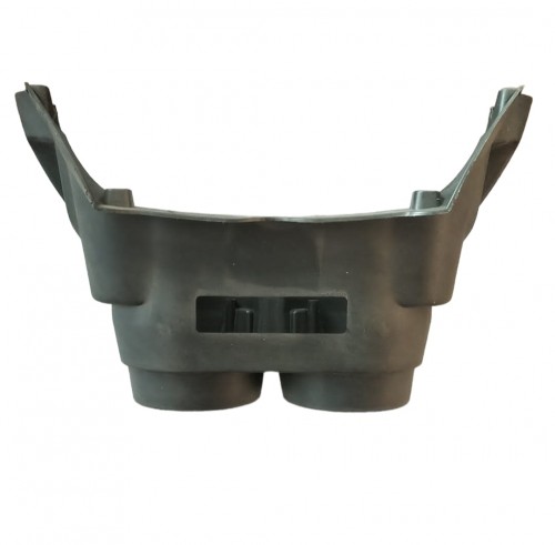 ARKA STOP KORUMA PLASTİĞİ FOX