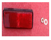 ARKA REFLEKTÖR PARS