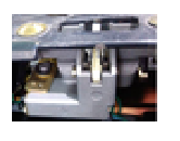 SELE KİLİT MEKANİZMASI pars