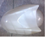 ÖN ÇAMURLUK PARS BEYAZ