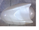 ÖN ÇAMURLUK PARS KIRMIZI