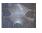 SİNYAL ÇERÇEVESİ PARS BEYAZ