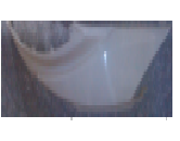 ARKA ÇATAL PLASTİĞİ SAĞ PARS SOL