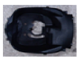 ÖN GÖĞÜS ALT PLASTİK PARS