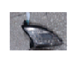 ÖN SİNYAL SOL PARS