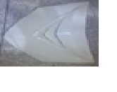 ÖN GÖĞÜS ÜÇGEN PARÇA ARMA KIRMIZI