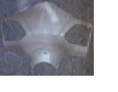 ÖN GÖĞÜS FAR GRENAJI ARMA KIRMIZI