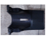 ÖN GÖĞÜS ALT PLASTİK ARMA