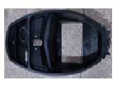 KOLTUK İÇİ MUHAFAZA PLASTİĞİ ARMA