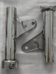 LAMBA TUTUCUSU SAĞ POLO