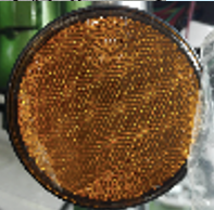 ÖN REFLEKTÖR SET POLO (2 PARÇA)