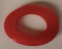 KABLO TUTUCU PLASTİK POLO