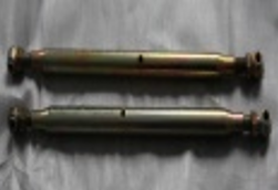 AYARLANABİLİR MİL SET POLO (2 PARÇA)