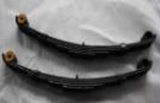 ARKA AMORTİSÖR SOL POLO