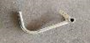 AYAK FREN PEDALI MİLİ POLO