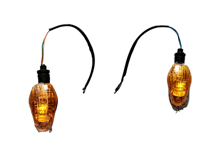 ÖN SİNYAL TAKIM POLO-S