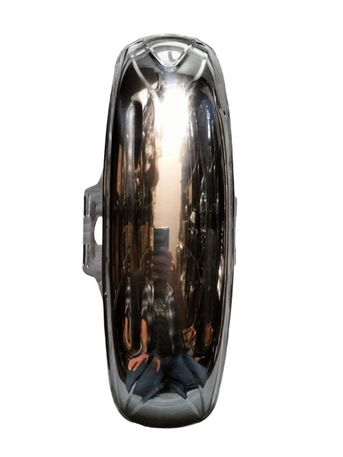 ÖN ÇAMURLUK POLO-S