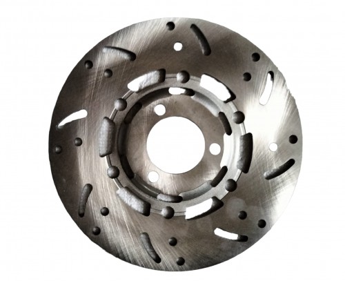 ÖN FREN DİSKİ POLO-S