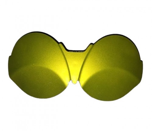 DEKORATİF KAPAK SARI FOX