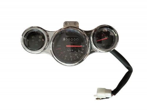 KM SAATİ FOX - ADA (YENİ)